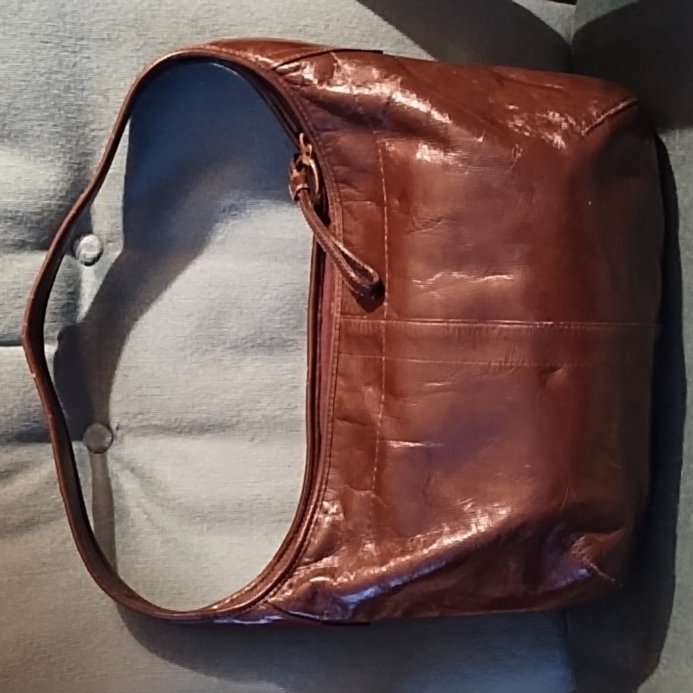 Coach Shoulder Bag Vintage EUC